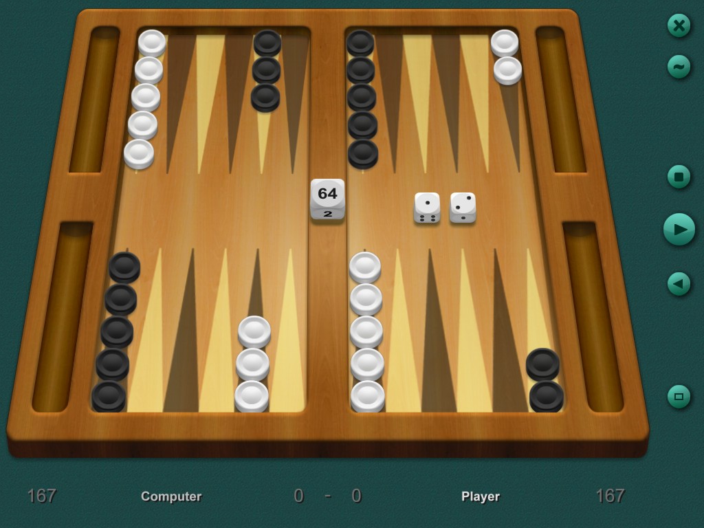 for ios download Backgammon Arena